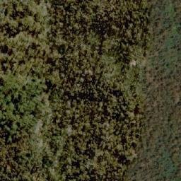 Satellite imagery of Boss Hill, AU