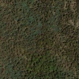 Satellite imagery of Boss Hill, AU