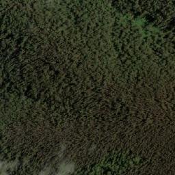 Satellite imagery of Mount High and Mighty, AU