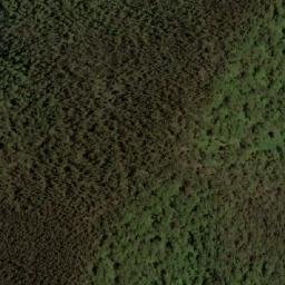Satellite imagery of Mount High and Mighty, AU