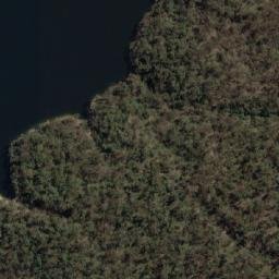 Satellite imagery of Junction Mountain, AU