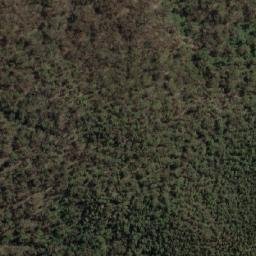 Satellite imagery of Junction Mountain, AU