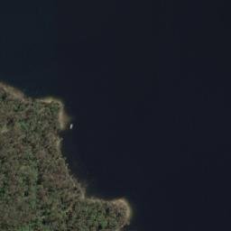 Satellite imagery of Mount Brereton, AU
