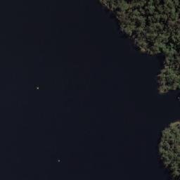Satellite imagery of Mount Brereton, AU
