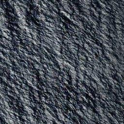 Satellite imagery of Magic Point, AU