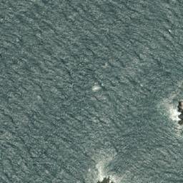 Satellite imagery of Punta Extremo, CL