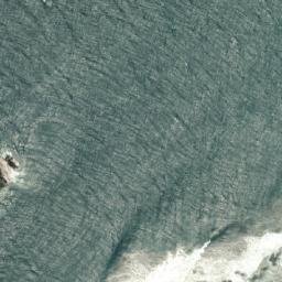 Satellite imagery of Punta Extremo, CL