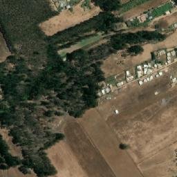 Satellite imagery of Matanzas, CL