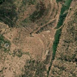 Satellite imagery of Loma La Punta Alta, CL