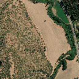 Satellite imagery of Loma La Punta Alta, CL