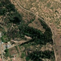 Satellite imagery of Loma La Punta Alta, CL