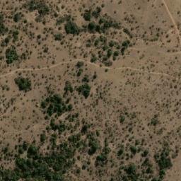 Satellite imagery of Valdivia, CL