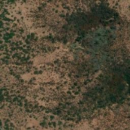 Satellite imagery of Agua Buena, CL