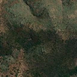 Satellite imagery of Agua Buena, CL