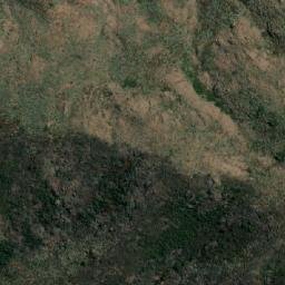 Satellite imagery of Agua Buena, CL