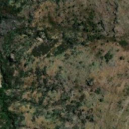 Satellite imagery of Morro Aliste, CL