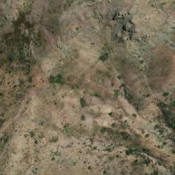 Satellite imagery of Morro Aliste, CL