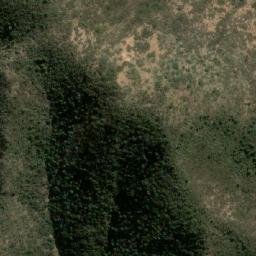Satellite imagery of Cerro Pardo, CL