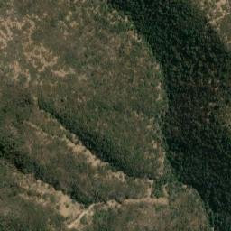 Satellite imagery of Cerro Pardo, CL
