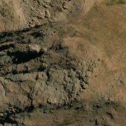 Satellite imagery of Cerro Pabellones, CL