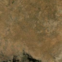 Satellite imagery of Cerro Pabellones, CL