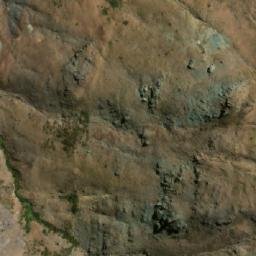 Satellite imagery of Puntilla Los Toros, CL