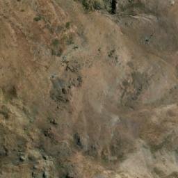 Satellite imagery of Puntilla Los Toros, CL