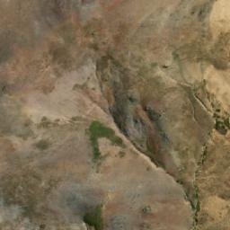 Satellite imagery of Puntilla Los Toros, CL