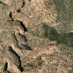 Satellite imagery of Cerro Torrecita, AR