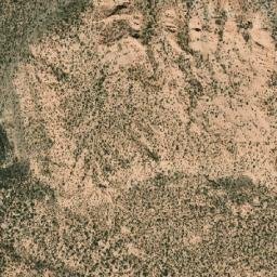 Satellite imagery of Cerro Torrecita, AR