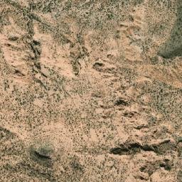 Satellite imagery of Cerro Torrecita, AR