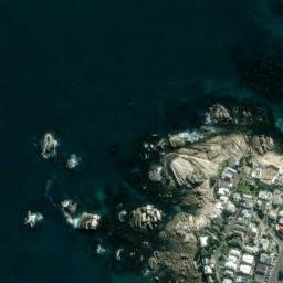 Satellite imagery of BAKOVEN, ZA