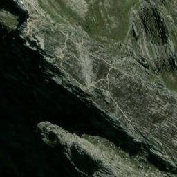 Satellite imagery of CABLEWAY, ZA