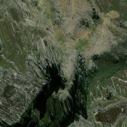 Satellite imagery of CABLEWAY, ZA