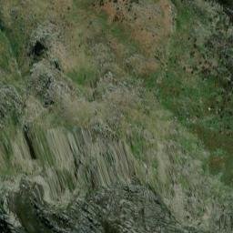 Satellite imagery of EASTERN TABLE, ZA