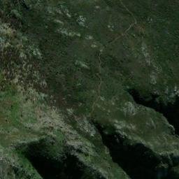 Satellite imagery of DEVILS PEAK SUB I, ZA