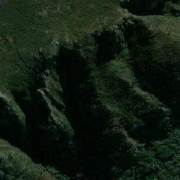 Satellite imagery of DEVILS PEAK SUB I, ZA