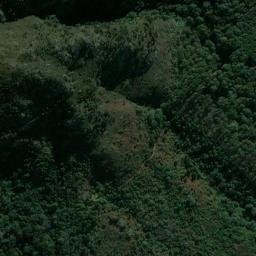 Satellite imagery of DEVILS PEAK SUB I, ZA