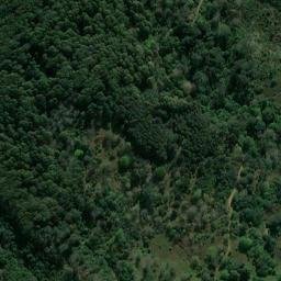 Satellite imagery of DEVILS PEAK SUB II, ZA