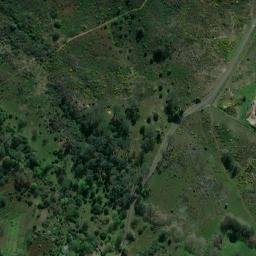 Satellite imagery of MENZIES, ZA
