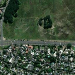 Satellite imagery of ST JOSEPH, ZA