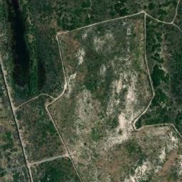 Satellite imagery of ZOOPIESHOOGTE, ZA