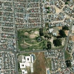 Satellite imagery of WOLTEMADE, ZA