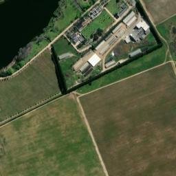 Satellite imagery of B S I, ZA