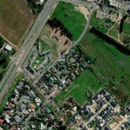 Satellite imagery of LIBERTAS, ZA
