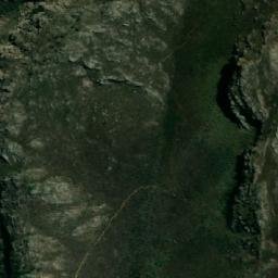 Satellite imagery of SPITSKOP, ZA