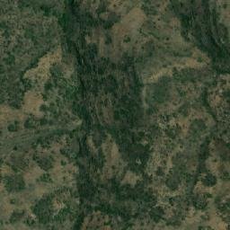 Satellite imagery of STEENBOKSVLAKTE, ZA