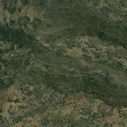 Satellite imagery of STEENBOKSVLAKTE, ZA