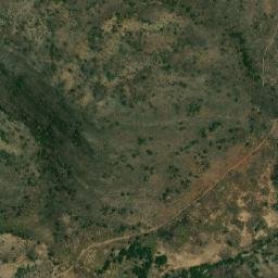 Satellite imagery of STEENBOKSVLAKTE, ZA