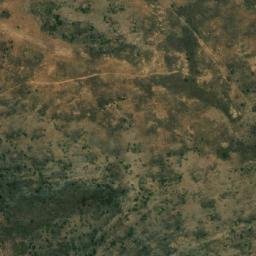 Satellite imagery of JAKKALSLEEGTE, ZA